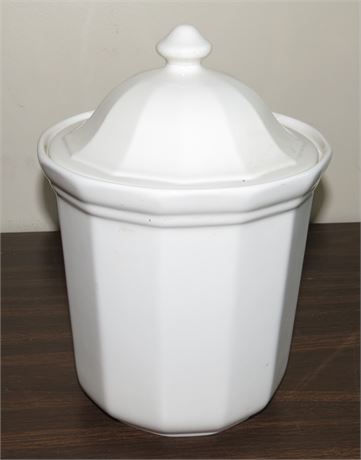 Pfaltzgraf Canister