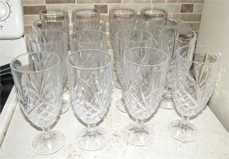 Crystal Drinkware