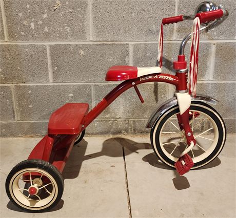 Radio Flyer Tricycle