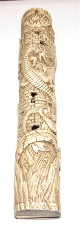 Incense Stick and Cone Burner Box