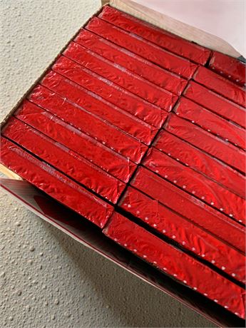 Vintage Super Ted & Berenstain Bears Kids Valentines Lot