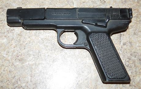 Marksman Pellet Handgun