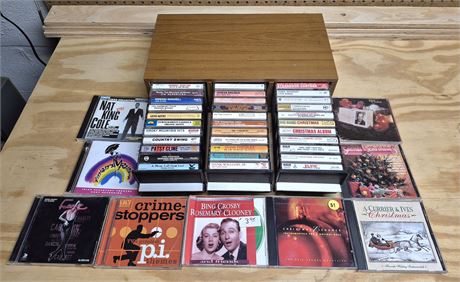 Music Lot