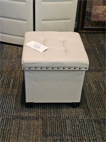 Nathan James Storage Cube