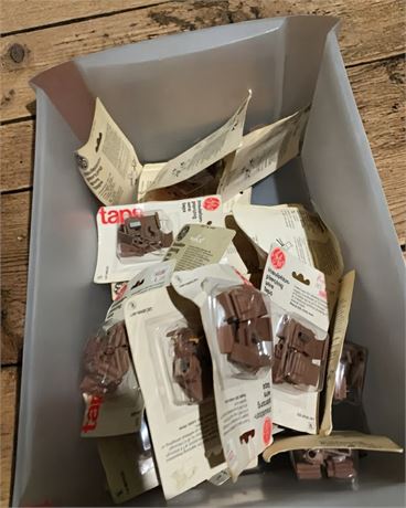 GE Insulation-Piercing Wire Tap Lot