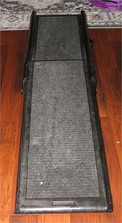 Pet Ramp