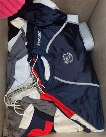 Clothing Lot - Boy's Clothing Lot - Argyle Sweaters, Shirts & More