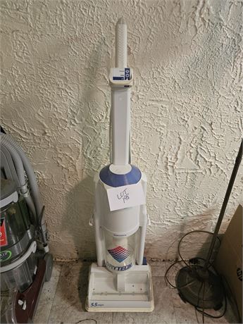 Kenmore Dry Tech Floor Cleaner