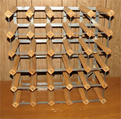 Wine Rack