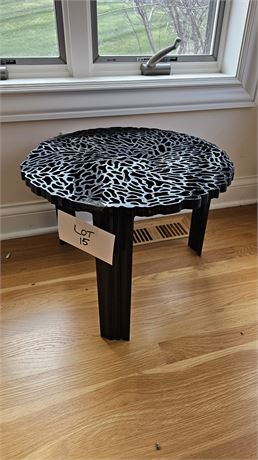 Kartell T Table Designed By Patricia Urquiola