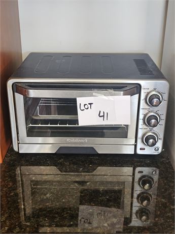 Cuisinart Toaster Oven