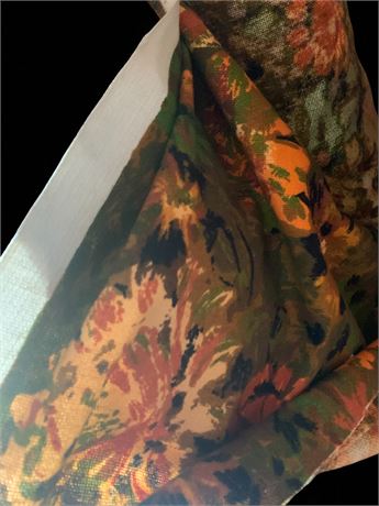 Material/Fabric Lot - 2 Rolls