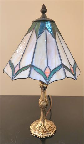 Tiffany Style Lamp