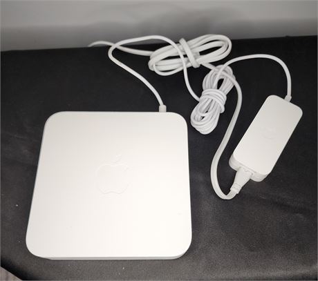 4th Gen Apple Airport Extreme Router