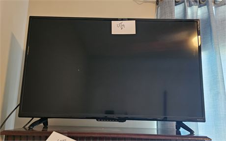 Insignia 40" Color TV