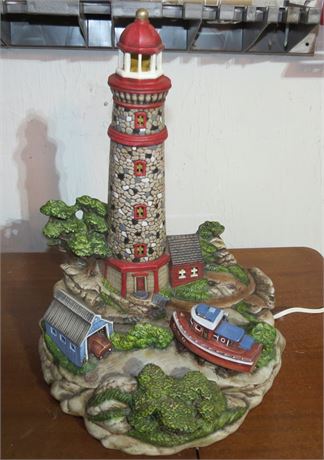 Light House Decoration