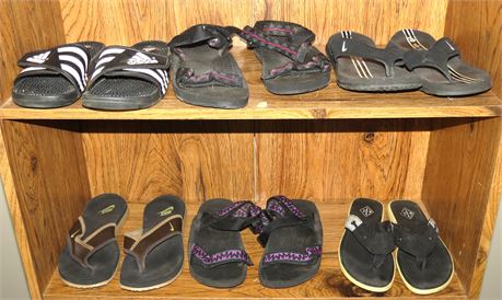 Women's Sandals