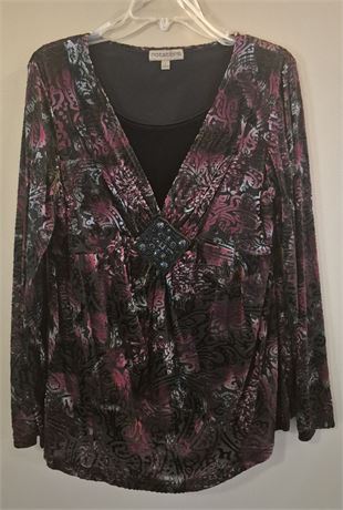 Notations Blouse