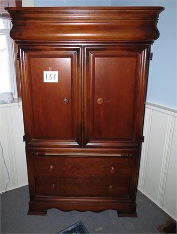 Entertainment Center