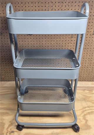 Storage Cart