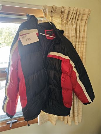 Men's Metroclub Jacket