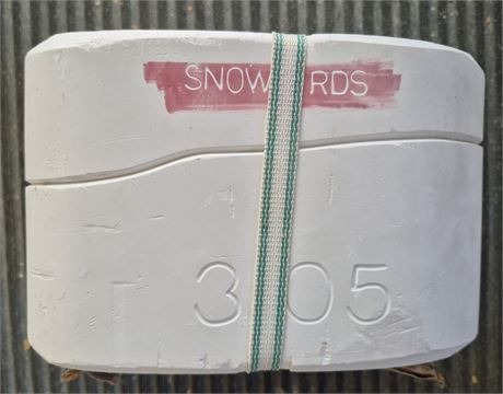 Kimple Snowbirds