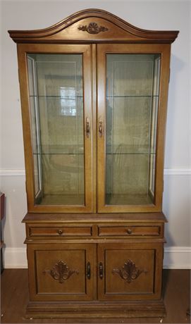 China Cabinet