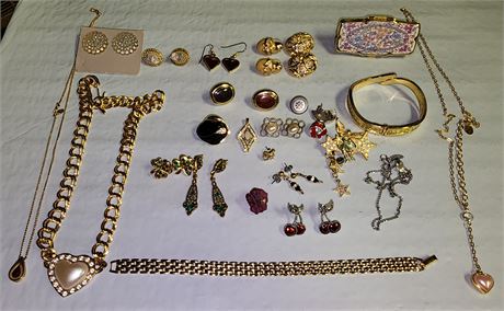 Costume Jewelry