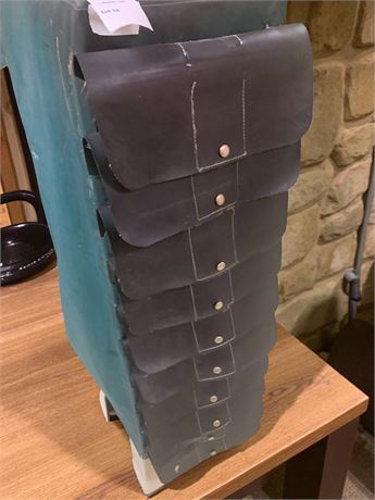 Industrial Art Salvage