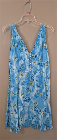 Raviya Dress