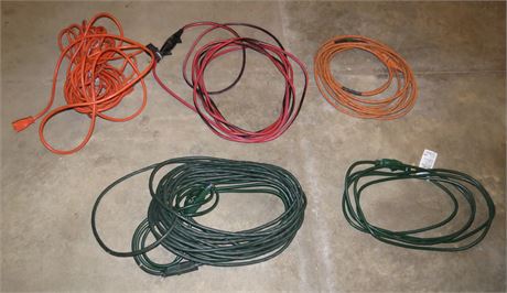 Extension Cords