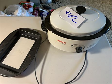 Nesco Oven Roaster