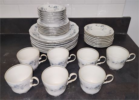 Haviland China