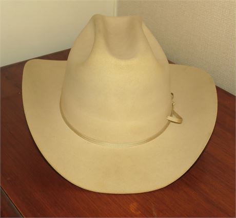 Stetson Cowboy Hat