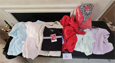 Ladies Clothes Lot : Mixed Designers / Styles & Seasons SOME NWT's