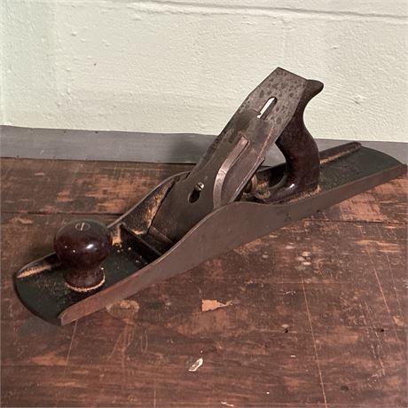 Stanley Bailey No. 6 Wood Plane