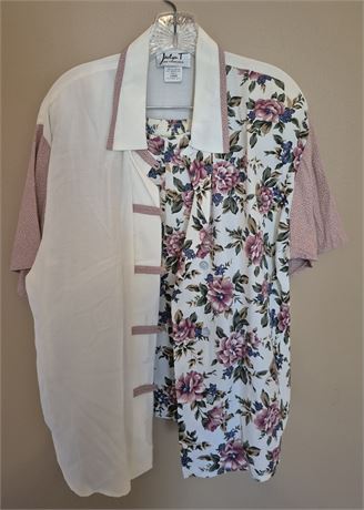 Jadyn T Blouse