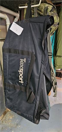 Texsport Bag, Backpack Seat & More