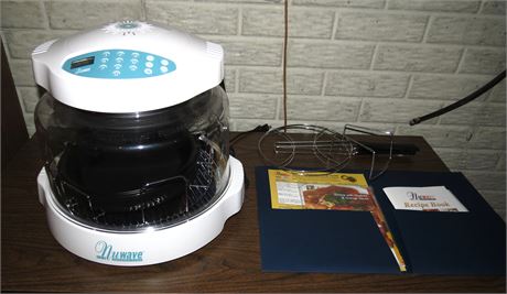 Nuwave Infrared Oven