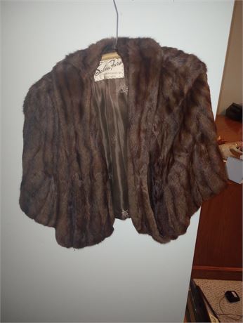 Fur Stole