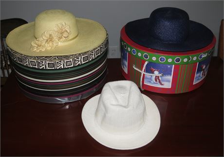 Women's Hats