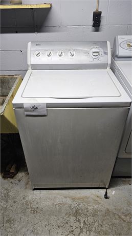 Kenmore 700 Washing Machine