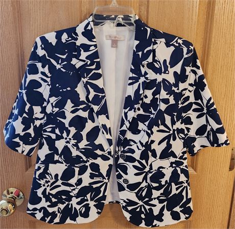 Roz & Ali Jacket