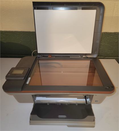 HP Deskjet 3050A