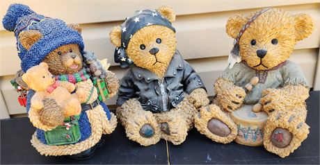 Collectible Bears