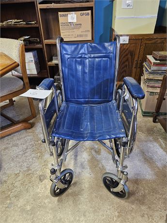 Hoyer H-2000 Wheel Chair