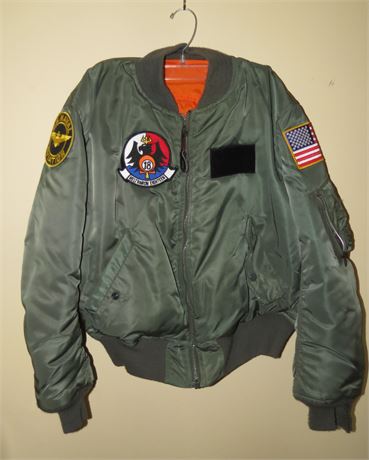 US Naval Aviation Jacket