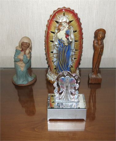 Religious Figurines