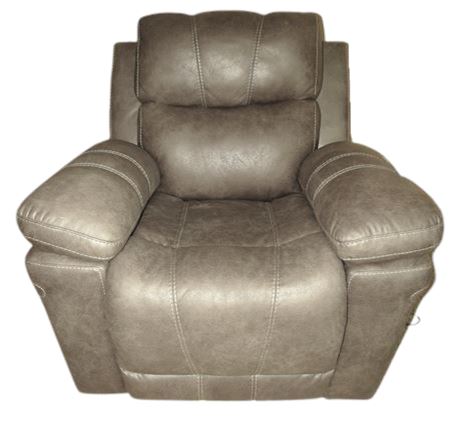 Ashley Furniture Power Recliner