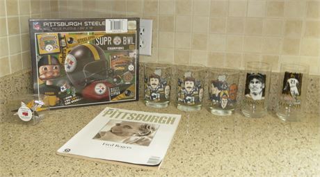 Pittsburgh Collectibles